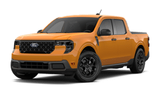 2026 Ford Maverick® External Image 2
